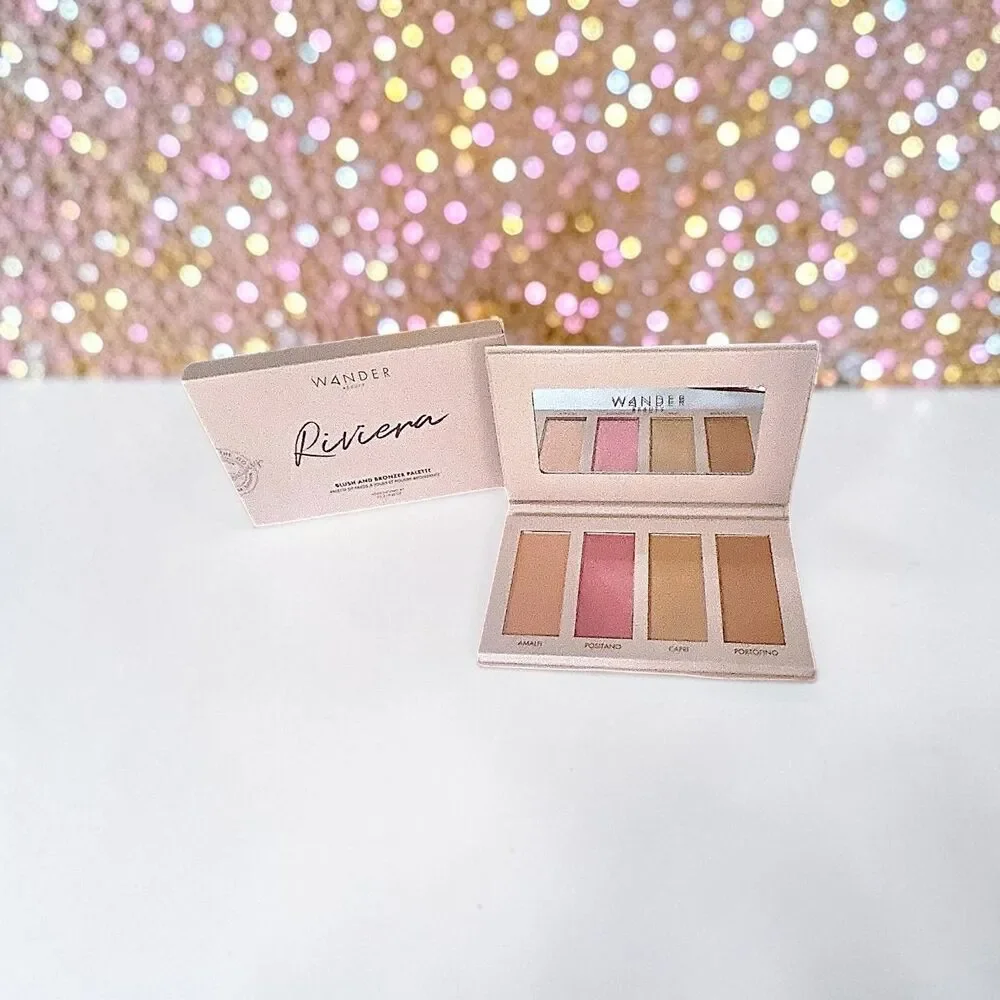 Wander Beauty wander beauty